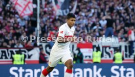 01.03.26 VfB Stuttgart - VfL Wolfsburg
