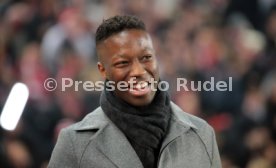 VfB Stuttgart - Borussia Dortmund