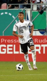 U21 DFB Deutschland - Irland