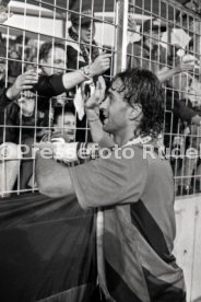 02.10.93 VfB Stuttgart - Eintracht Frankfurt