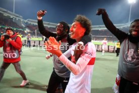 05.04.23 1. FC N&uuml;rnberg - VfB Stuttgart
