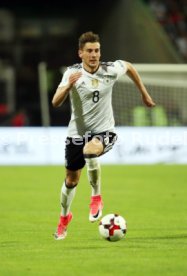 DFB Deutschland - San Marino