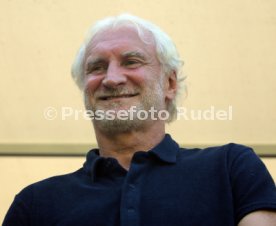 1. CfR Pforzheim - Bayer 04 Leverkusen