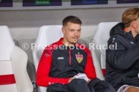 20.10.26 VfB Stuttgart - Atletico Madrid