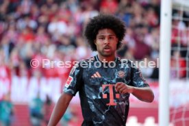 19.04.25 1. FC Heidenheim - FC Bayern M&uuml;nchen