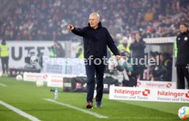 25.01.23 SC Freiburg - Eintracht Frankfurt