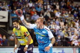 03.10.21 TVB Stuttgart - Rhein-Neckar L&ouml;wen