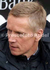 VfB Stuttgart - SV Sandhausen