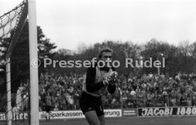 07.12.85 Stuttgarter Kickers - SC Freiburg