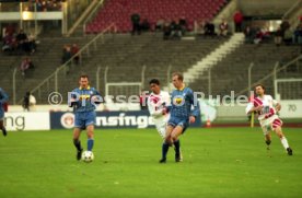 04.1.95 VfB Stuttgart - SV Werder Bremen