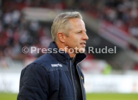 VfB Stuttgart - 1. FC Union Berlin