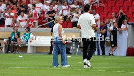 16.08.25 Franz-Beckenbauer-Supercup VfB Stuttgart - FC Bayern München