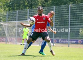 Stuttgarter Kickers - FC Ingolstadt 04