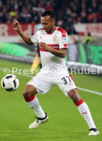 VfB Stuttgart - Fortuna D&uuml;sseldorf