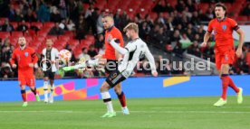 26.09.22 England - Deutschland