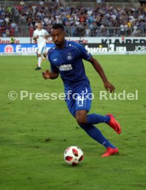 Karlsruher SC - FC Carl Zeiss Jena
