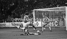 27.04.88 Deutschland - Schweiz