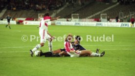 15.09.98 VfB Stuttgart - Feyenoord Rotterdam
