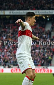 VfB Stuttgart - Hannover 96