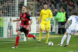 SC Freiburg - SV Darmstadt 98