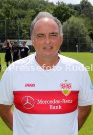 VfB Stuttgart Traditionself