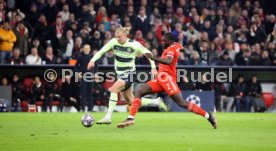 19.04.23 FC Bayern M&uuml;nchen - Manchester City