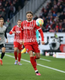 28.01.23 SC Freiburg - FC Augsburg