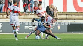 05.01.25 VfB Stuttgart - Ajax Amsterdam