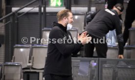 02.05.21 Deutschland - Estland