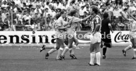 20.07.85 Stuttgarter Kickers - Fenerbahce Istanbul