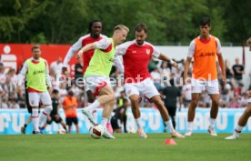 19.07.26 TSG Balingen - VfB Stuttgart