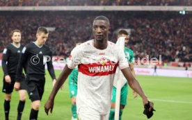 20.12.23 VfB Stuttgart - FC Augsburg