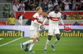 28.10.23 VfB Stuttgart - TSG 1899 Hoffenheim