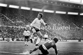 11.10.75 Deutschland - Griechenland