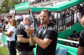 17.08.24 FC Villingen 08 - 1. FC Heidenheim
