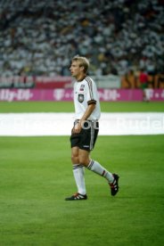 06.09.97 Deutschland - Portugal