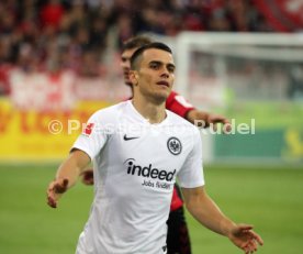 SC Freiburg - Eintracht Frankfurt