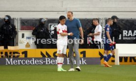 27.05.23 VfB Stuttgart - TSG 1899 Hoffenheim
