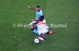10.12.23 VfB Stuttgart - Bayer 04 Leverkusen