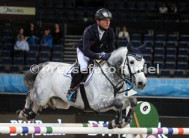 Stuttgart German Masters 2016