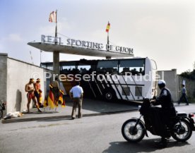 18.06.82 DFB Trainingscamp Gijon WM 1982