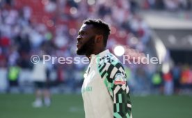 26.04.26 VfB Stuttgart - SV Werder Bremen