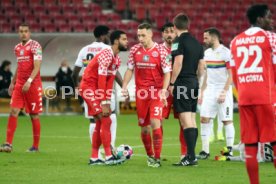29.01.21 VfB Stuttgart - 1. FSV Mainz 05