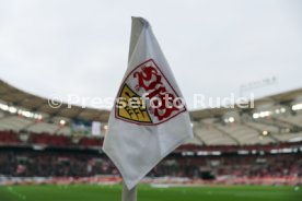 15.02.25 VfB Stuttgart - VfL Wolfsburg