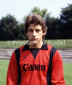 25.07.79 VfB Stuttgart Fototermin 1979/1980