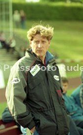 15.07.98 Stuttgarter Kickers - Fortuna K&ouml;ln