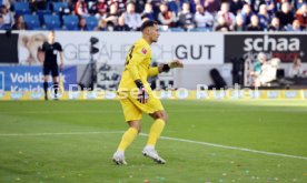 21.10.23 TSG 1899 Hoffenheim - Eintracht Frankfurt