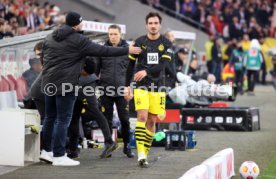 11.11.23 VfB Stuttgart - Borussia Dortmund