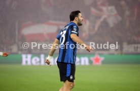 06.11.24 VfB Stuttgart - Atalanta Bergamo