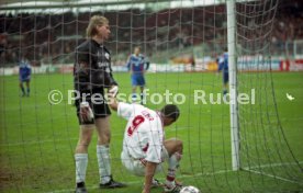 12.04.1997 VfB Stuttgart - FC Hansa Rostock